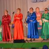III районный фестиваль казачьей песни «Наследие»